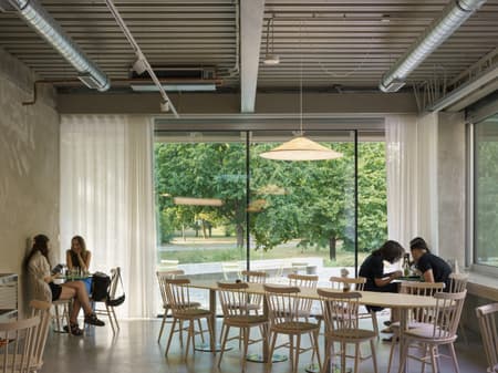 SJK Pavillion Bistro Ferdinand